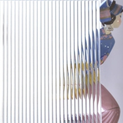 Patterned Glass
