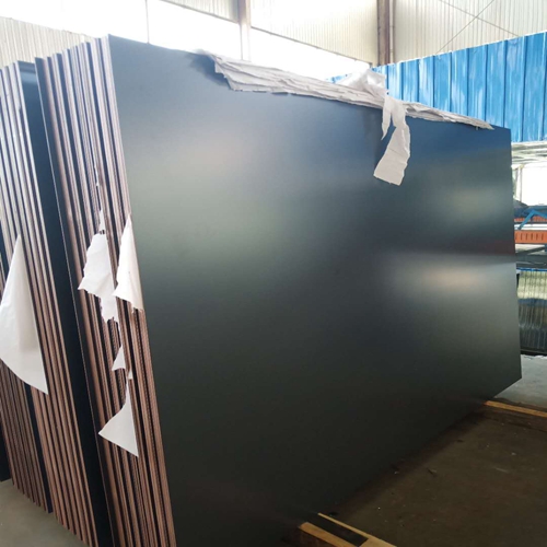 Aluminum Mirror