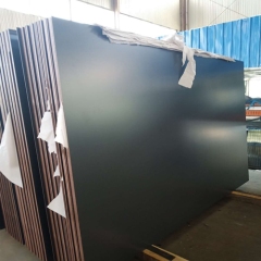 Aluminum Mirror