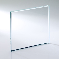 Ultra Clear Glass