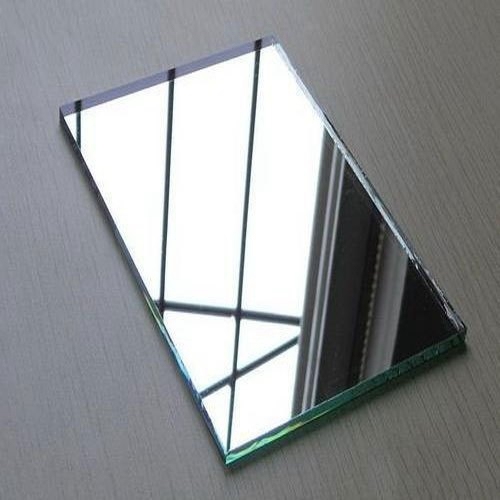 Silver Mirror
