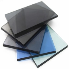 Tinted Float Glass