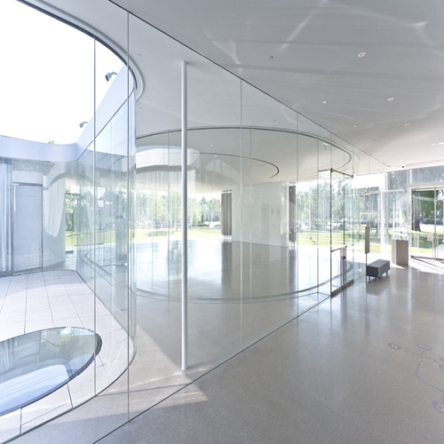 Ultra Clear Glass