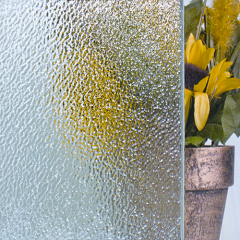 Patterned Glass