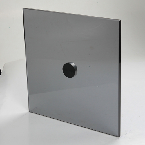 Reflective Glass