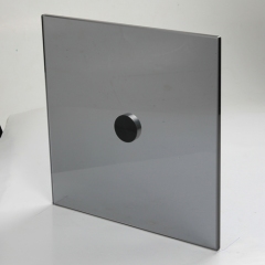 Reflective Glass