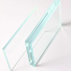 Ultra Clear Glass