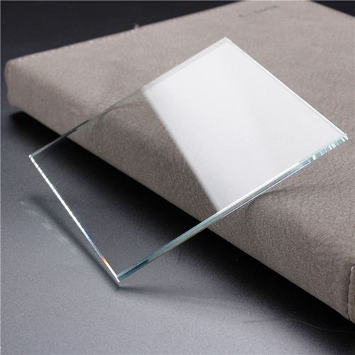 ultra clear float glass