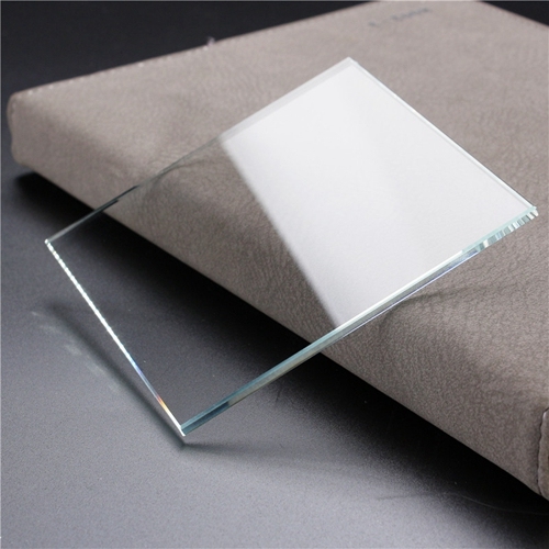 Ultra Clear Glass