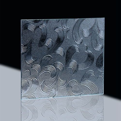 Patterned Glass
