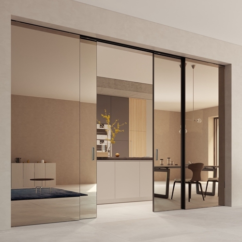 Reflective Glass