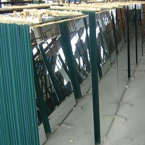 Aluminum Mirror