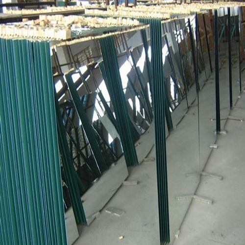 Aluminum Mirror