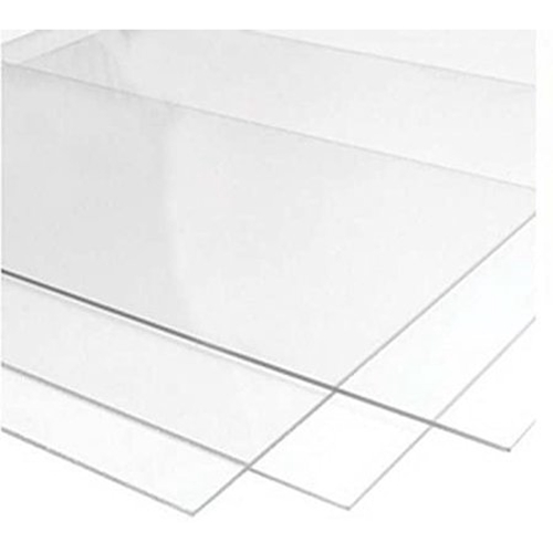 Picture Frame Glass