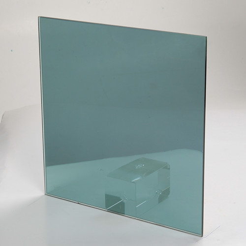 Reflective Glass