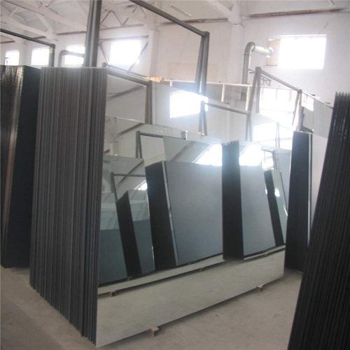 Aluminum Mirror