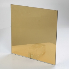 Reflective Glass