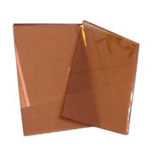 Tinted Float Glass