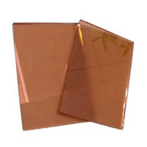 Tinted Float Glass