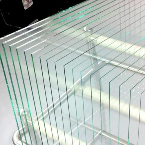 Picture Frame Glass