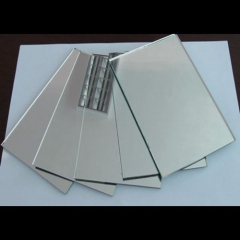 Silver Mirror