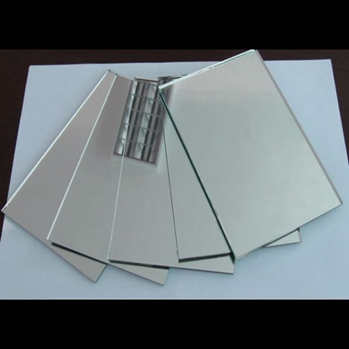 Silver Mirror