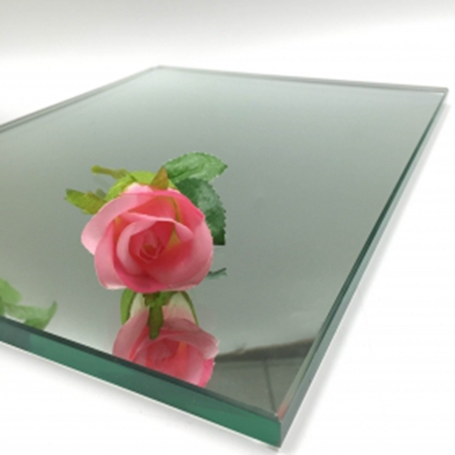 Silver Mirror