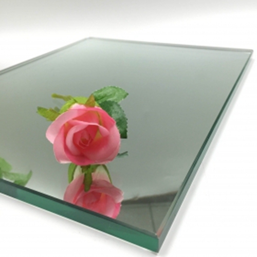 Silver Mirror