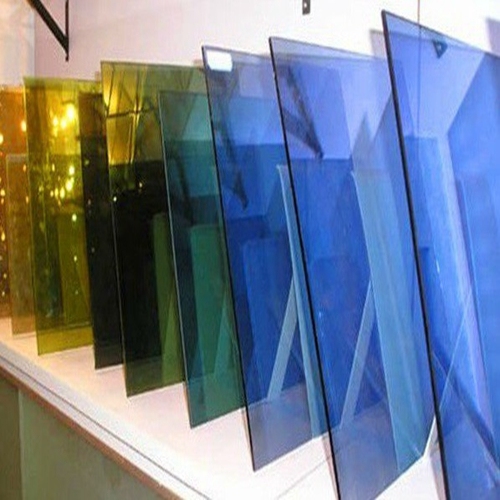 Reflective Glass
