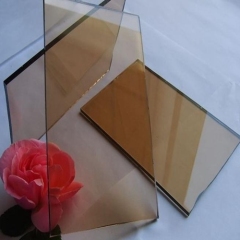Tinted Float Glass