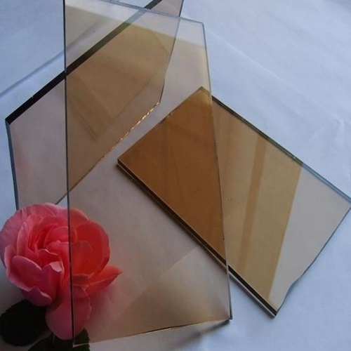 Tinted Float Glass