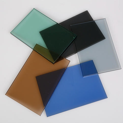 Reflective Glass