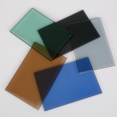 Reflective Glass