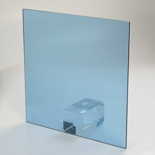 Reflective Glass
