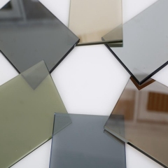 Reflective Glass
