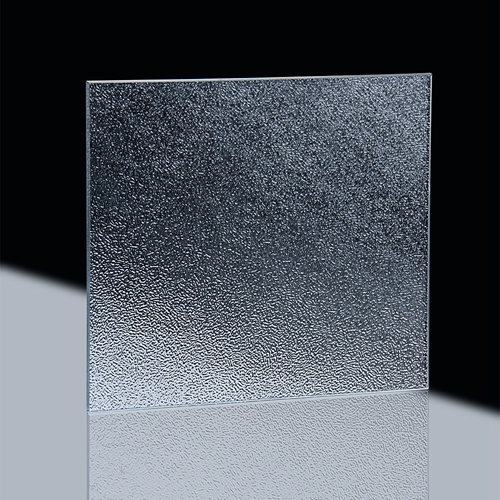 Patterned Glass