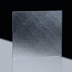 Patterned Glass