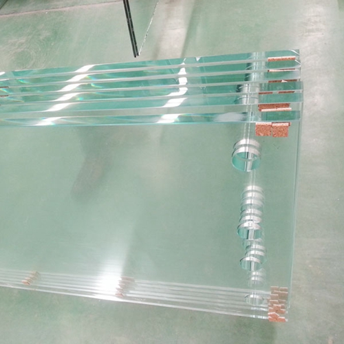 Ultra Clear Glass