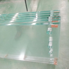 Ultra Clear Glass