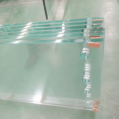 Ultra Clear Glass