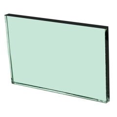 Tinted Float Glass
