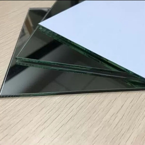 Safety Mirror