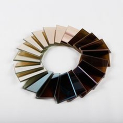 Tinted Float Glass