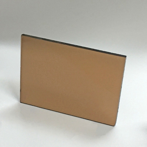 Tinted Float Glass