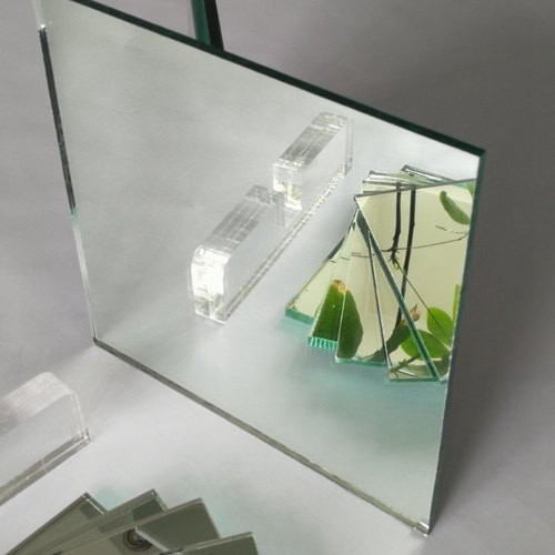 Silver Mirror