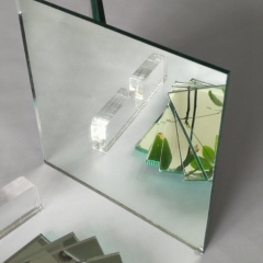 Silver Mirror