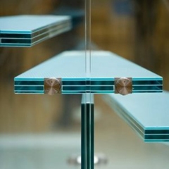 Laminated Glass