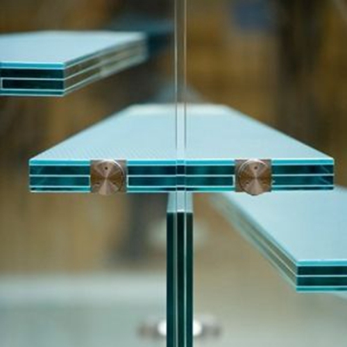 Laminated Glass