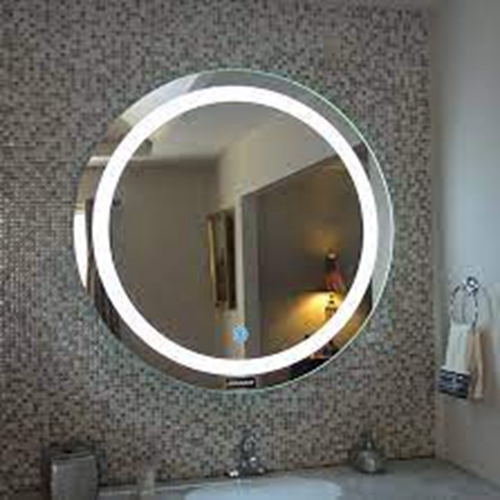 LED Mirror