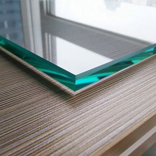 Tempered Glass